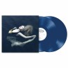 SYLVAINE - Silent Chamber, Noisy Heart - TRANSLUCENT BLUE 2LP