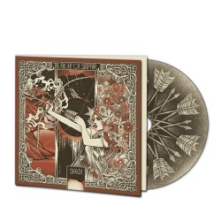 THE FLIGHT OF SLEIPNIR - Skadi - DIGI CD