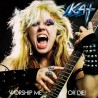 THE GREAT KAT - Worship Me Or Die! - CD