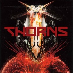 THORNS - Thorns - DIGI CD