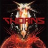 THORNS - Thorns - DIGI CD