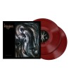 TRIPTYKON - Melana Chasmata - DEEP BLOOD RED 2LP