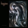 TRIPTYKON - Melana Chasmata - DEEP BLOOD RED 2LP