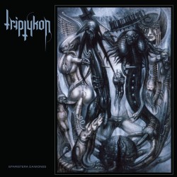 TRIPTYKON - Eparistera Daimones - LILAC 2LP