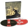 BLUES PILLS - Holy Moly! - DIGI 2CD