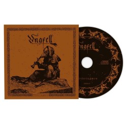 UNGFELL - Tôtbringære - CD
