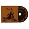 UNGFELL - Tôtbringære - CD
