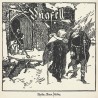 UNGFELL - Mythen, Mären, Pestilenz - CD