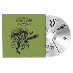 UNGFELL - Demo(lition) - DIGI CD