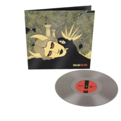 BLUES PILLS - Holy Moly! - SILVER LP