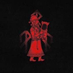 WARDRUNA - Skald - LP