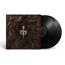 WARDRUNA - Birna - 2LP