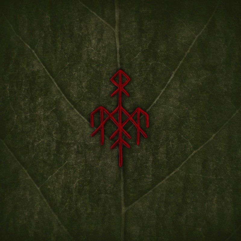 WARDRUNA - Runaljod - Yggdrasil - CD
