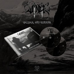 WINDIR - Valfar, Ein Windir - 2CD