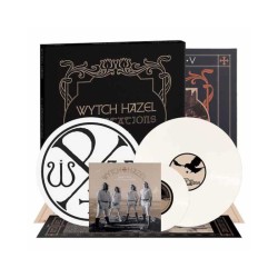 WYTCH HAZEL - V: Lamentations - BOX LP+7"