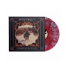 WYTCH HAZEL - V: Lamentations - BLOOD RED & OPAQUE BLUE MARBLED LP