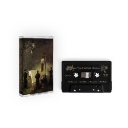 ABIGAIL WILLIAMS - A Void Within Existence - MC