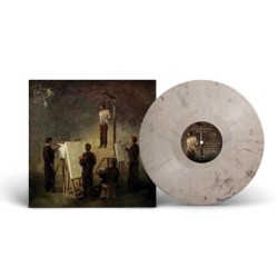ABIGAIL WILLIAMS - A Void Within Existence - ASH GRAY LP