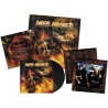 AMON AMARTH - Versus The World - LP