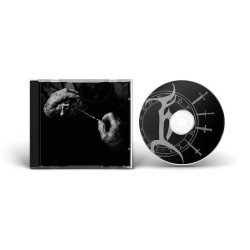 BEHEADED - Għadam - CD