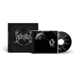 BEHEADED - Għadam - BOX CD