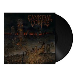 CANNIBAL CORPSE - A Skeletal Domain - LP