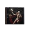 CROWN MAGNETAR - Punishment - CD