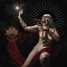 CROWN MAGNETAR - Punishment - TWIST LP