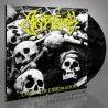 CRYPTOPSY - Ungentle Exhumation - LP
