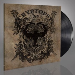 CRYPTOPSY - Cryptopsy - LP