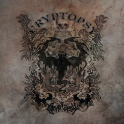 CRYPTOPSY - Cryptopsy - LP