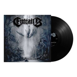 ENTRAILS - Grip Of Eternal Evil - LP