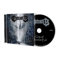 ENTRAILS - Grip Of Eternal Evil - CD