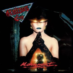 HALLOWS EVE - Monument - DIGI CD