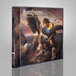 HATE ETERNAL - Upon Desolate Sands - CD