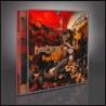 HATE ETERNAL - Infernus - CD