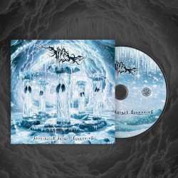 IMPERIAL CRYSTALLINE ENTOMBMENT - Abominable Astral Summoning - DIGI CD