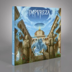 IMPUREZA - Alcázares - DIGI CD