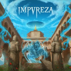 IMPUREZA - Alcázares - DIGI CD