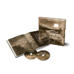 IN THE WOODS ... - Otra - ARTBOOK CD
