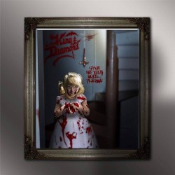KING DIAMOND - Give Me Your Soul... Please - CD