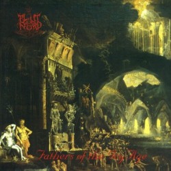 BLUT AUS NORD - Memoria Vetusta I – Fathers Of The Icy Age - DIGI CD