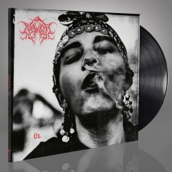 MAWIZA - ÜL - LP