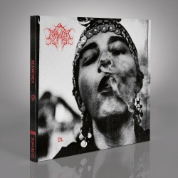 MAWIZA - ÜL - DIGI CD