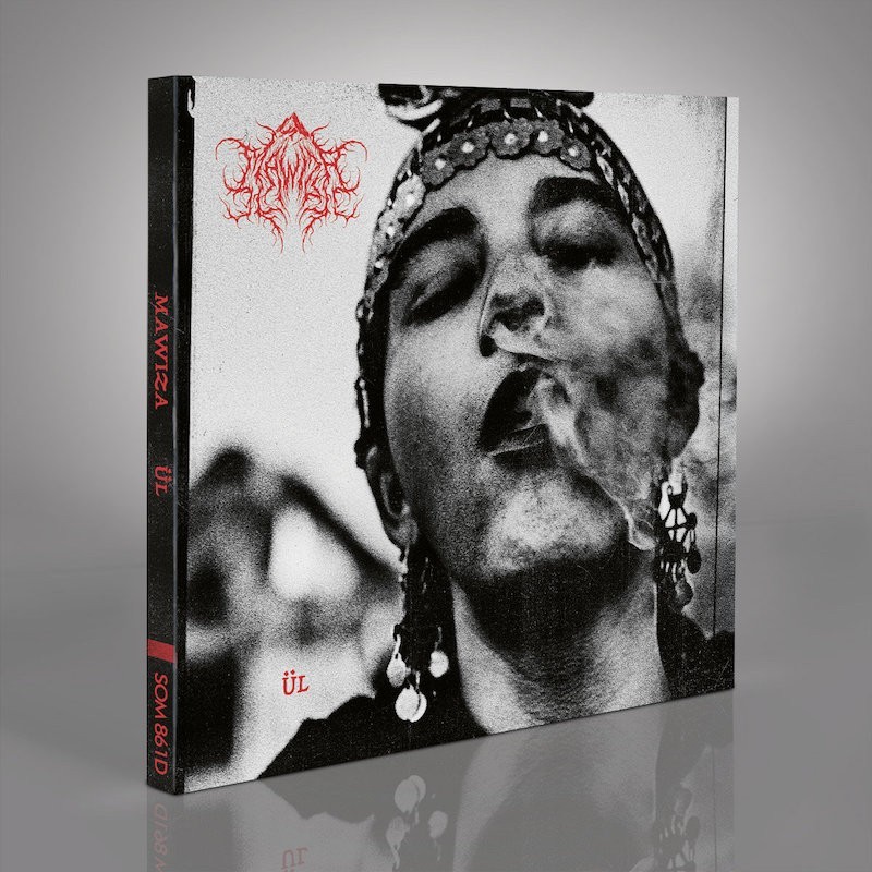 MAWIZA - ÜL - DIGI CD