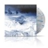 BLUT AUS NORD - Ultima Thulee - CLEAR/BLUE SPLATTER LP