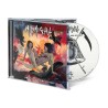 MIDNIGHT - Sweet Death And Ecstasy - CD