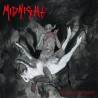 MIDNIGHT - Rebirth By Blasphemy - DIGI CD