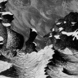 BLUT AUS NORD - Ultima Thulee - DIGI CD