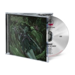 MIDNIGHT - Let There Be Witchery - CD